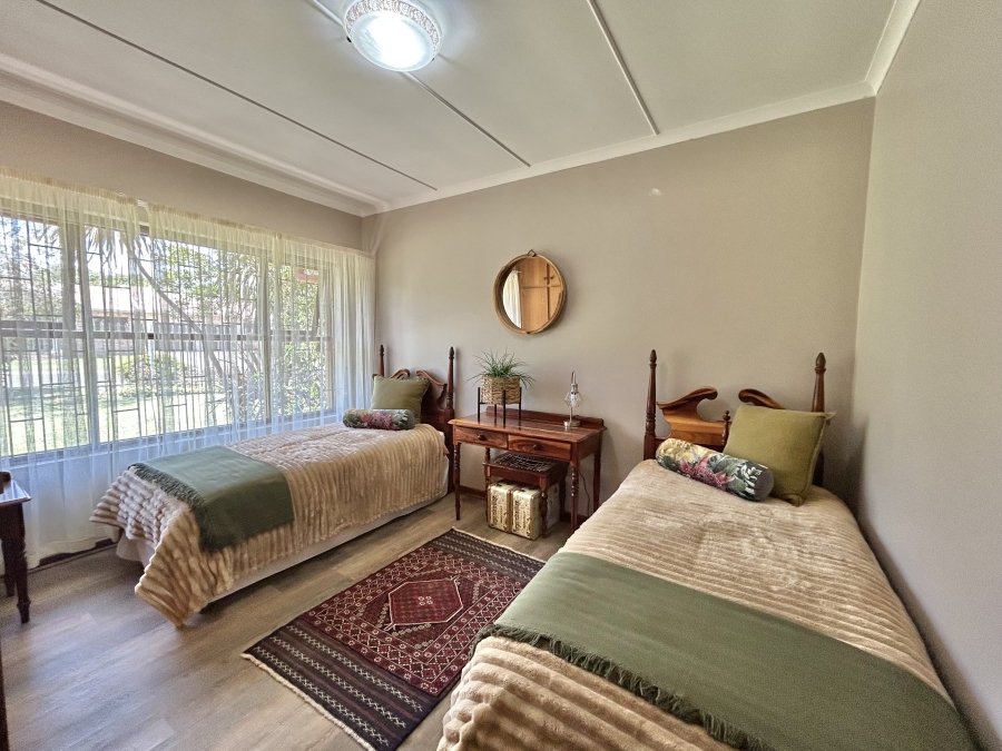 4 Bedroom Property for Sale in Boskloof Eastern Cape